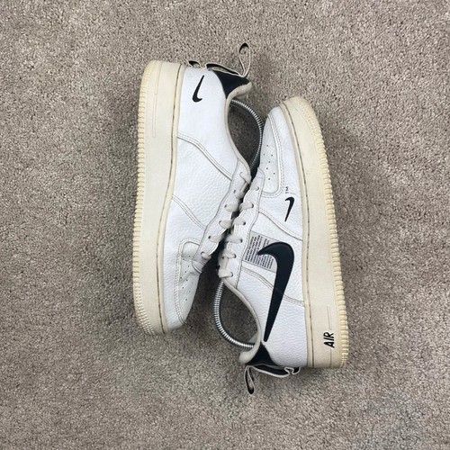 Nike air force - nike, lv8