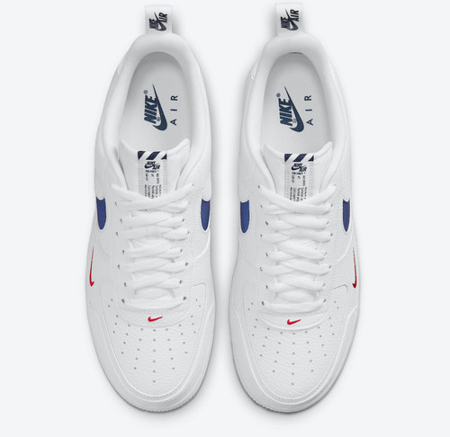 Nike air force lv 8 - 1,