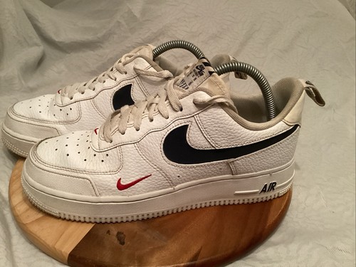 Nike air force - air, lv8