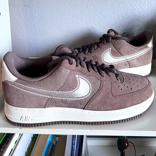 Nike air force 07 - air, lv8